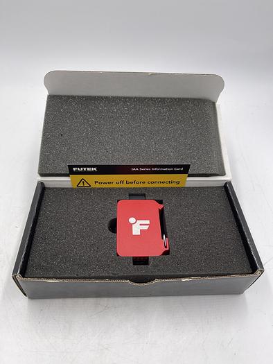 Futek IAA200, AAA999