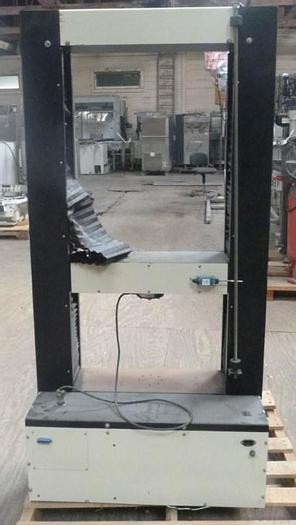 Used Lab, Compression Tester, MTI, Mdl 5K, 5000 lb, #S743517