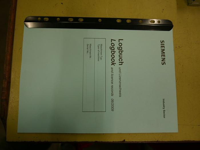 Gebraucht SIEMENS SINUMERIK 840D NCU-BOX 13A