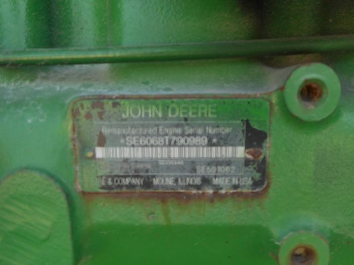 Used 2018 BAZOOKA FARMSTAR 4414T