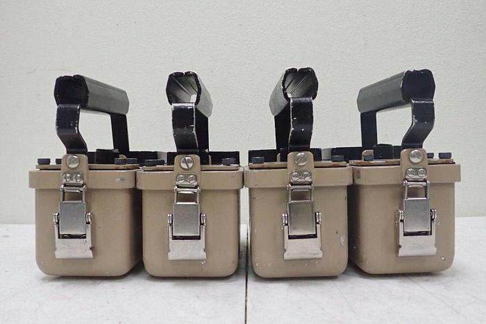 Used Ludlum Inc. Model 6 Geiger Counter