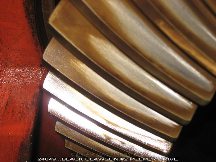 Used BELOIT 450V #24049