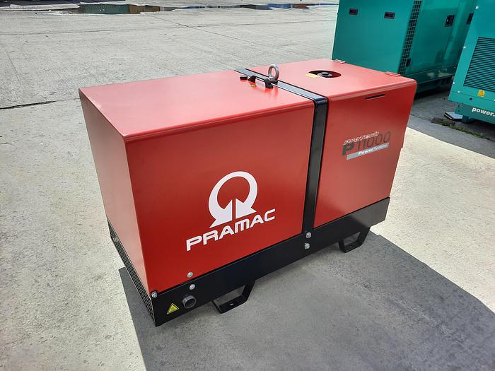 2020 Pramac P1100
