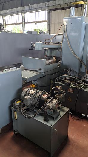 Ottime Rettifica Tangenziale KENT KGS-407 AHD