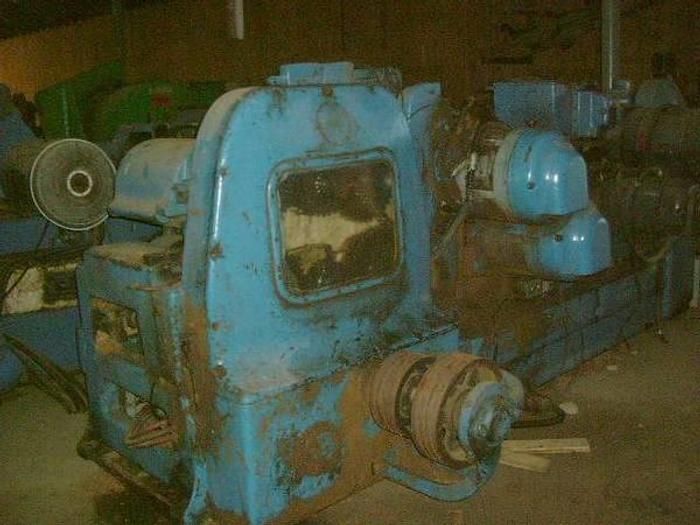 Used Stetson Ross 612 MA1 Planer