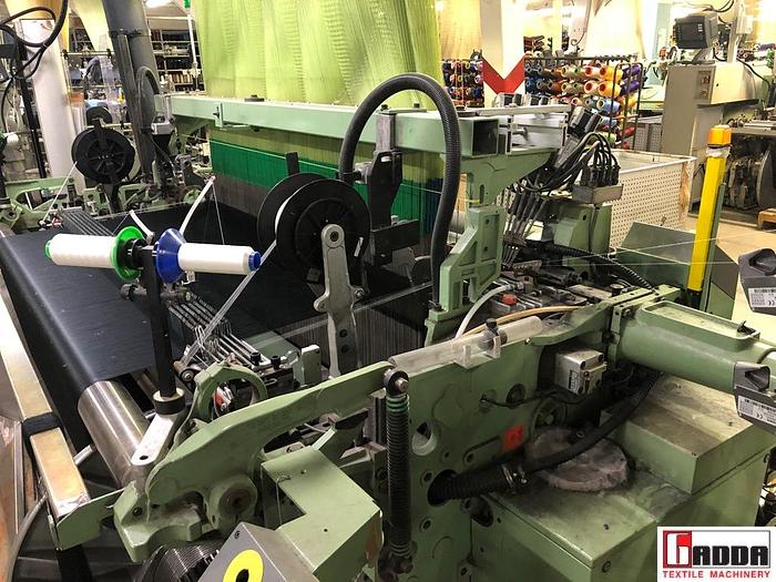 Usato DORNIER PTS 190 cm #DO 217