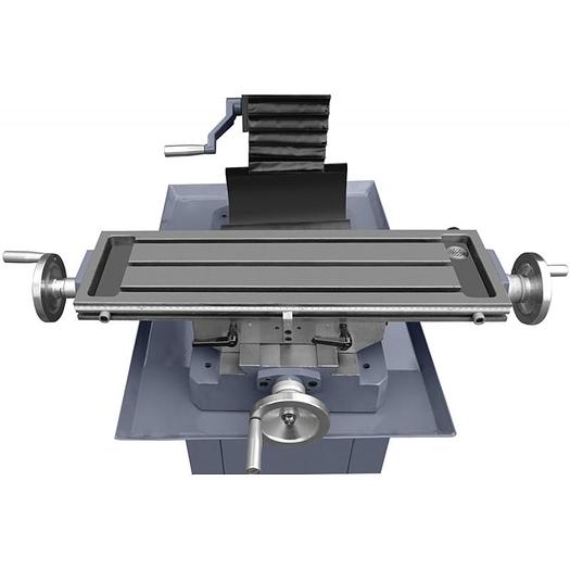 Cormak ZX 7032G Milling & Drilling Machine