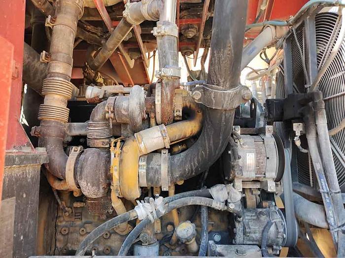 Used 2013 SANDVIK DX 780