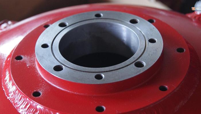 Used Compressed Air Tanks