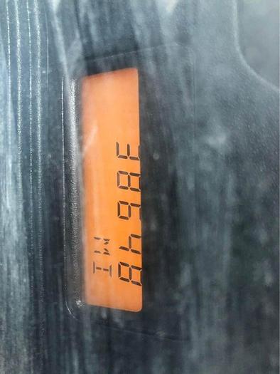 Used 2006 Eline Quickrig