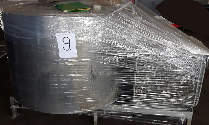 Used ICE CREAM PRODUCTION LINE