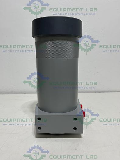 ABB Bailey TBI  TB417 Two Wire Conductivity Transmitter
