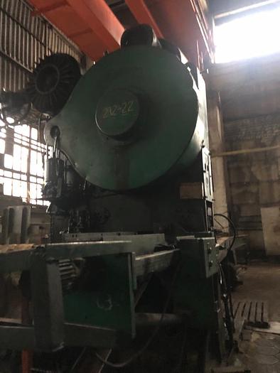 Used 1987 ERFURT ScK 315 Billet shear