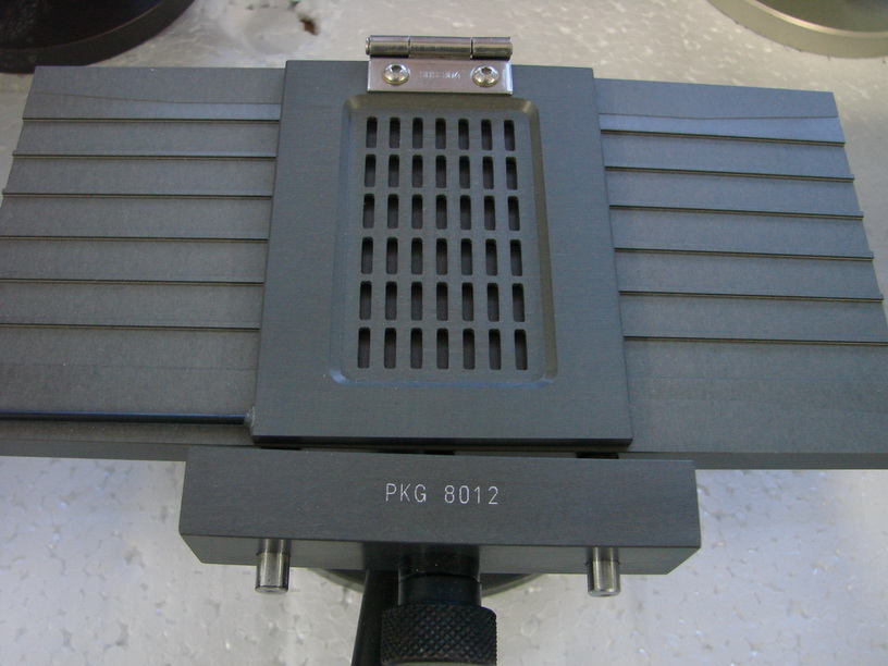 Used Dage LED Package Vacuum Jig for Dage 4000/4000plus Bond Tester