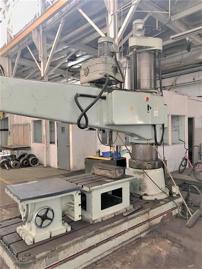 Used 2007 Republic-Lagun RL-2775
