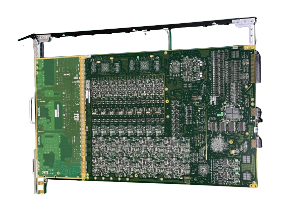 Used Teradyne FLEX DC80 805-386-01