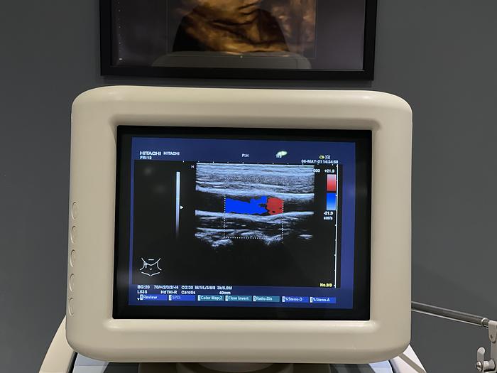 Gebraucht Hitachi EUB-8500