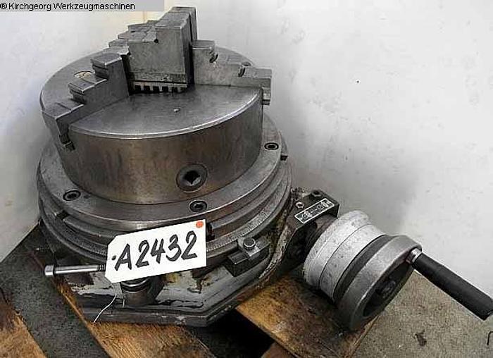 #A2432 - RÜCKLE HR