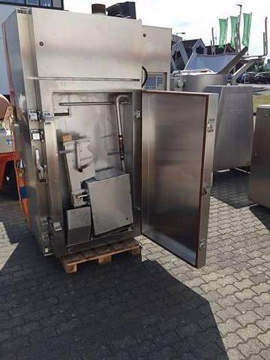 Gebraucht Reich Airmaster UKF 1800 BE DUETTO 182161