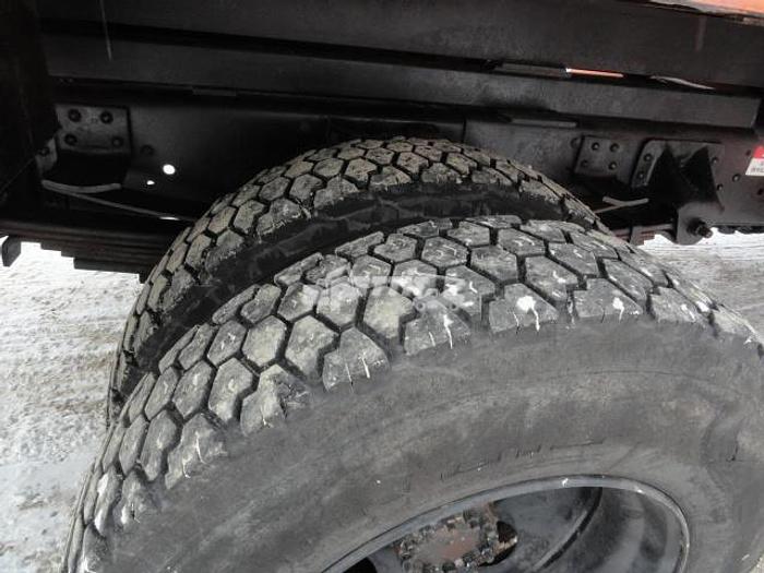 Used 2009 ALTEC LRV55