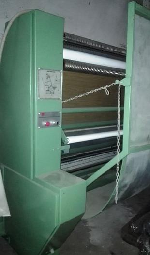 Used BATCH ROLLERS LA MECCANICA LM80