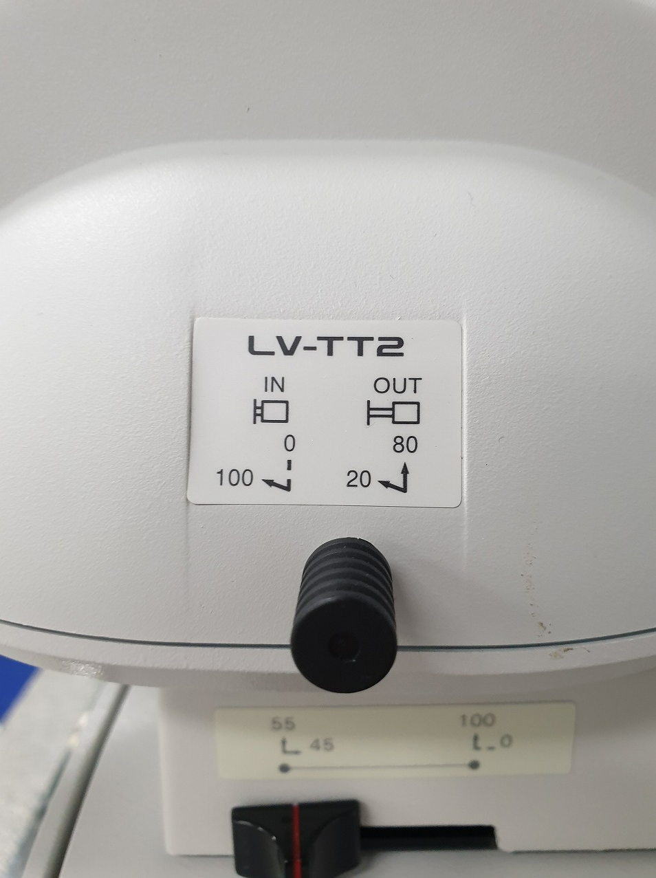 Used Nikon Eclipse L200