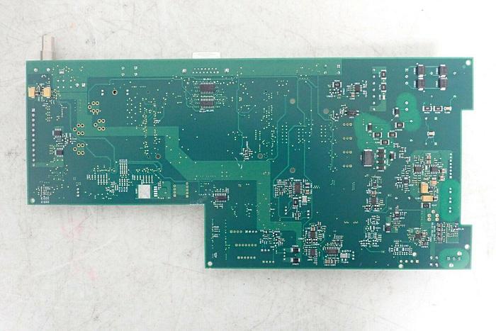 Used Agilent G7117-65800 1290 DAD Main Board +FW
