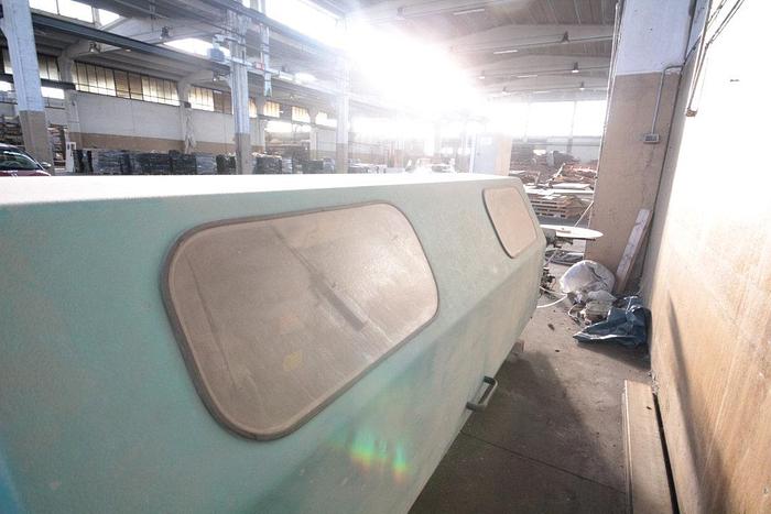 Used 1999 Holz Her  Triathlon 240