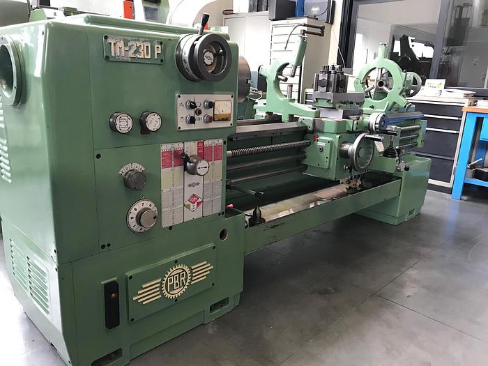 Usato PBR  TM 230 P