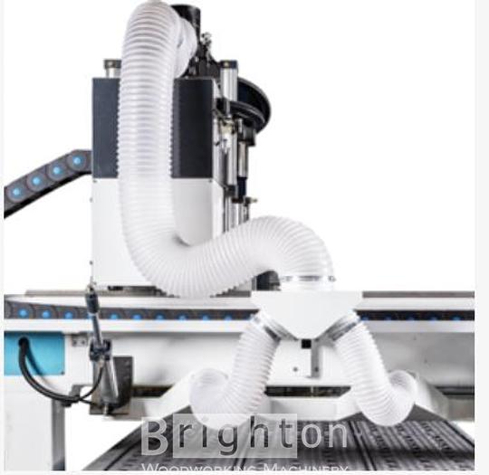 New Multifunctional integrated CNC machining center #BM2384