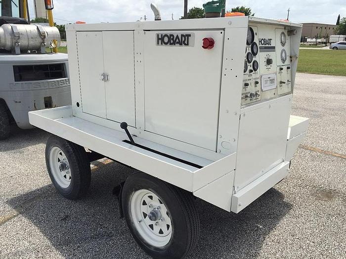 Used Hobart Ground Power Unit