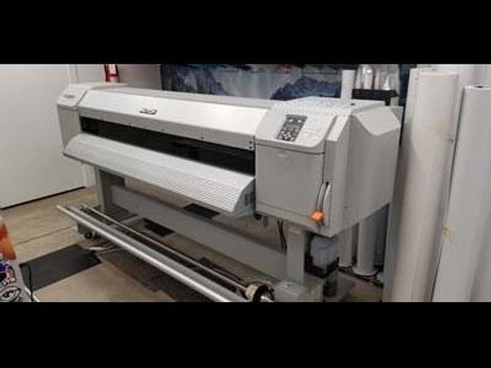 Used 2012 Mutoh 1624