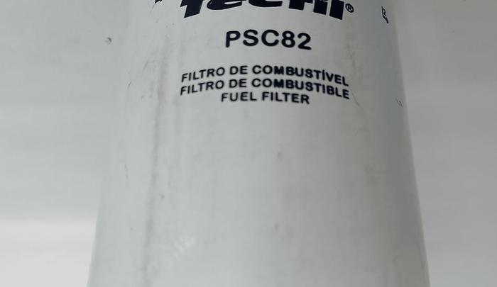 Filtro de Combustivel Tecfil PSC82