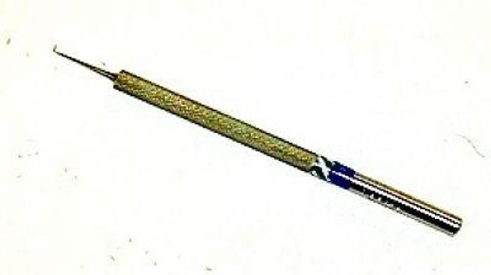 Used Ophthalmic Hook Special 0.25mm DIXEY D44673