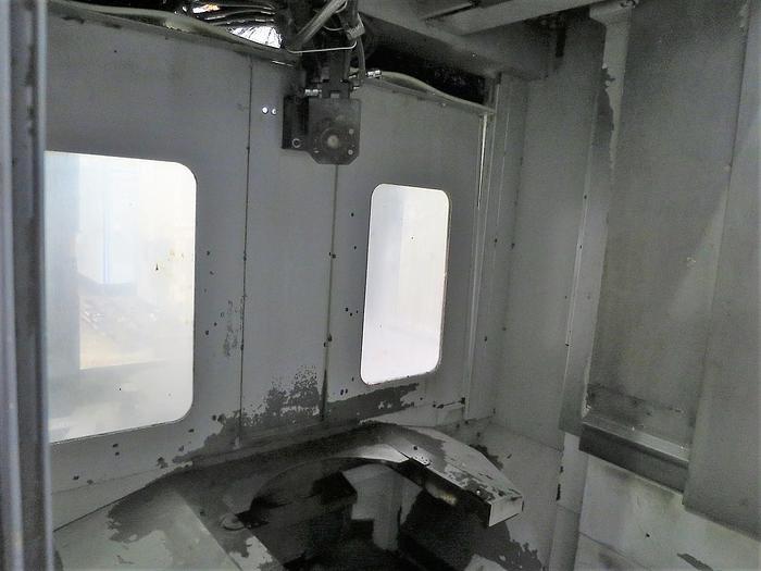 Used 2005 MORI SEIKI NH5000/50