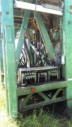 Used Taylor Water Well Drilling Rig - Sold