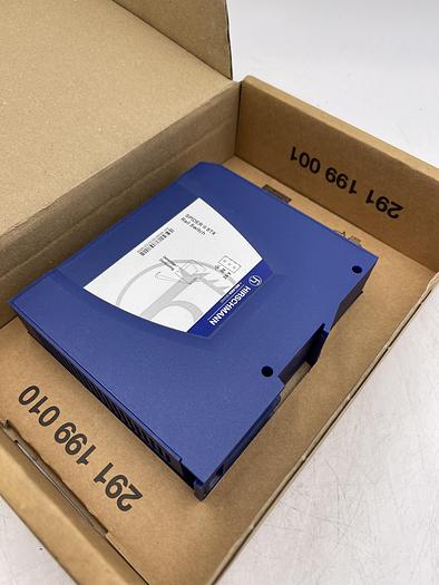 Hirschmann Spider II 8 TX