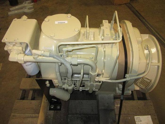 0 Ingersoll-Rand HR2 - 900 cfm / 350 psi Air Ends