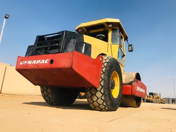 Used 2008 Dynapac CA602D