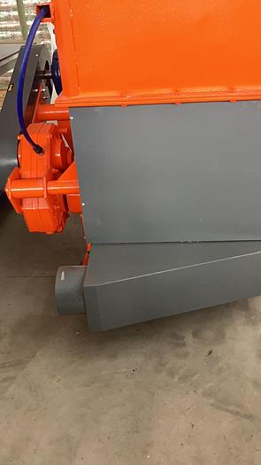 Revisionato MACINATORE  WEIMA 25 HP