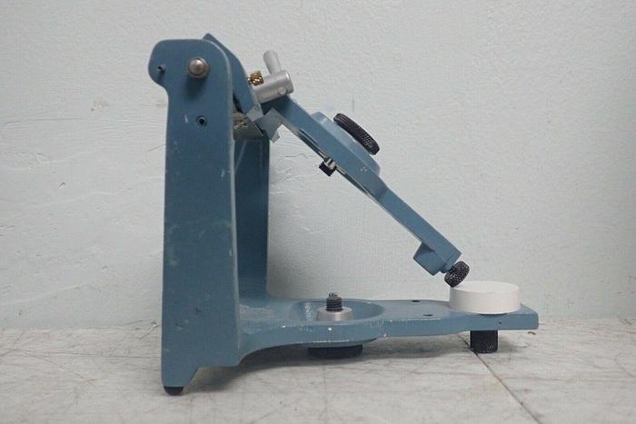 Used Waterpik Water Pik HANAU 366897 35949-4 Dental Articulator