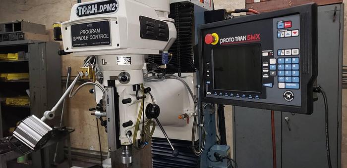 Used 2013 South Western Industries  Trak-DPMSX2P