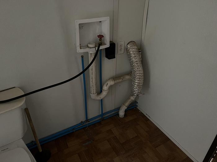 Used 2010 Atco Man Camp/ Rig House