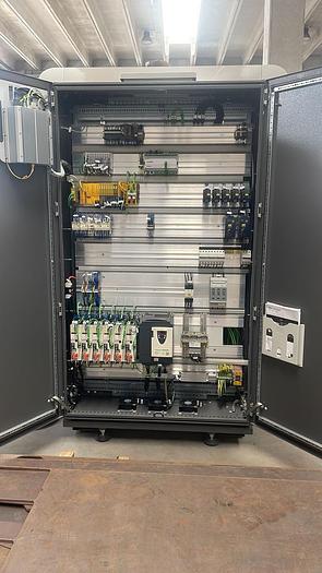 Bystronic Xpert 40/1030 (only 3 hours used!)