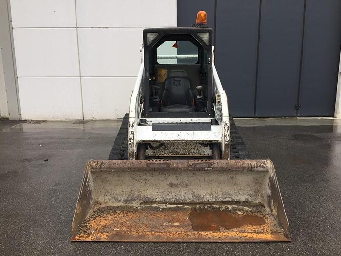 Usato 2010 BOBCAT  T190 F