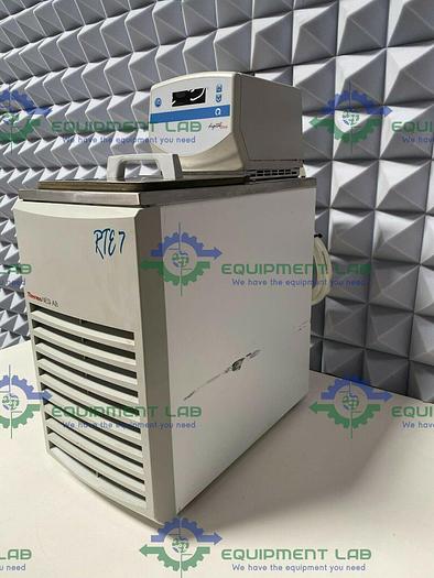 Used Thermo  Neslab RTE-7 Digital One Recirculating Chiller -25°C to +150°C 115V