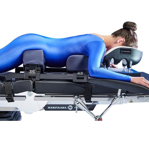 CS Spine Frame Set CSM-2715