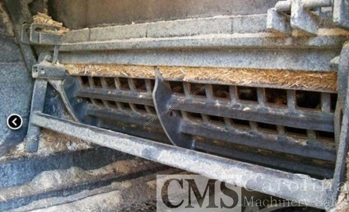 Used Rotochopper EC-256