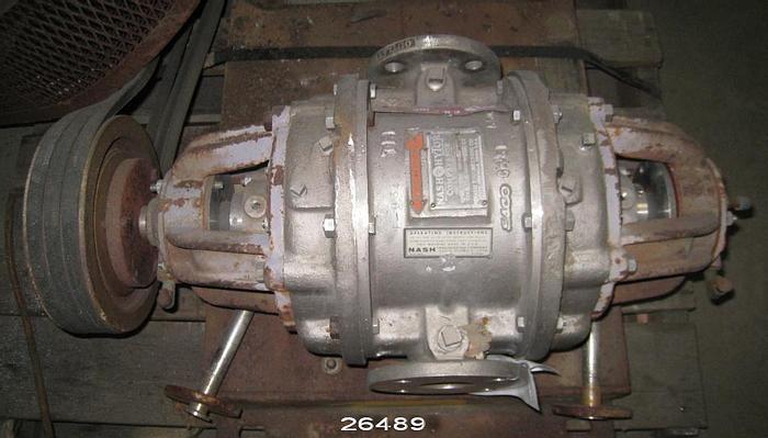 Used 2002 NASH 904L2 #26489