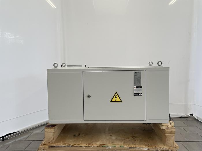 Gebraucht 2019 LTA N 283 EC50-X-1-X